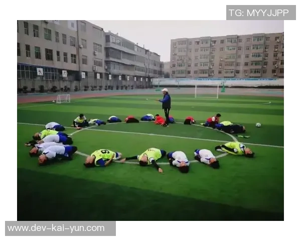 广州青年足球培训助力青少年成长与梦想实现的全新平台 广州青年足球培训助力青少年成长与梦想实现的全新平台
