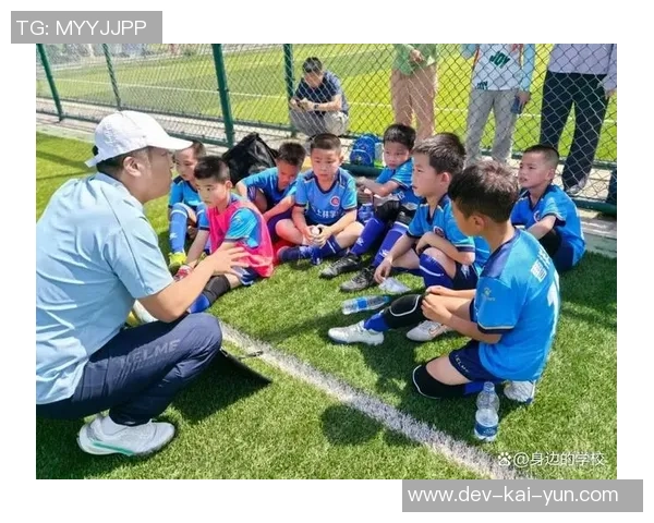 星梦阳光足球培训学校助力孩子们实现足球梦想培养未来足球明星